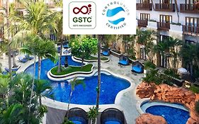 ハード ロック ホテル バリ